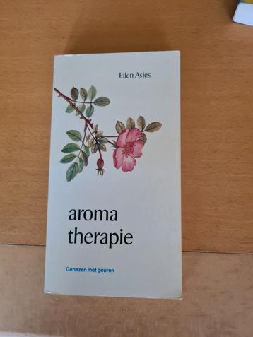 Aromatherapie - Ellen Asjes beschikbaar voor biedingen