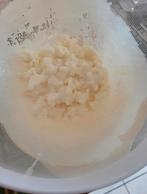 Biologische Tibetaanse melkkefir korrels Is op rauwe melk, Diversen, Levensmiddelen, Ophalen of Verzenden