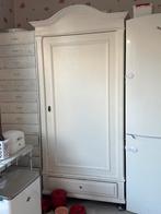 Prachtige Franse kast met legplanken, Huis en Inrichting, Ophalen, Gebruikt, 50 tot 100 cm, 150 tot 200 cm