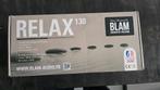 Blam Relax 130 RS Auto Speakerset - 13cm, Ophalen of Verzenden, Zo goed als nieuw