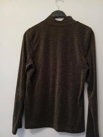 Studio Anneloes Miki glitter top M beschikbaar voor biedingen