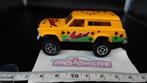 Majorette nr.236 Jeep Cherokee Safari, Ophalen of Verzenden, Nieuw, Auto, Majorette