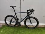 Koga Kimera Road Premium, Fietsen en Brommers, Fietsen | Racefietsen, Meer dan 20 versnellingen, Carbon, Gebruikt, Koga Miyata