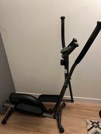 Domyos Crosstrainer EL 100, Ophalen, Zo goed als nieuw, Benen, Crosstrainer