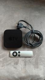 Apple TV, Ophalen of Verzenden, Zo goed als nieuw, HDMI, Zonder harde schijf