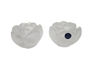 Royal Copenhagen - designer Torben Jorgensen - waxinelicht 2 beschikbaar voor biedingen