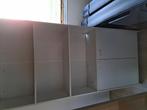 Gratis kast 1,78m hoog 25cm diep, Huis en Inrichting, Kasten | Roldeurkasten en Archiefkasten, Ophalen, Gebruikt, 50 tot 100 cm