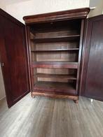 Antieke kast, Ophalen, Gebruikt, 50 tot 75 cm