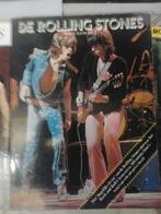 Rolling Stones door tony sanchez, Ophalen, Gelezen, Artiest