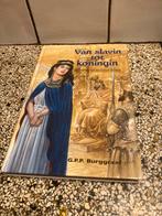 Van slavin tot koningin, Ophalen of Verzenden, Zo goed als nieuw