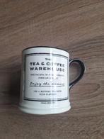 H&M Home mok 
Tea & coffee warehouse, Huis en Inrichting, Keuken | Servies, Ophalen of Verzenden