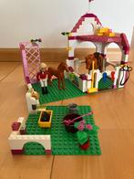 Lego Belville Friends 7585 Paardenstal horse-stable, Complete set, Ophalen of Verzenden, Lego, Zo goed als nieuw