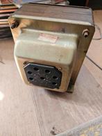 Transformator scheidingstransformator van 12 kg, Ophalen