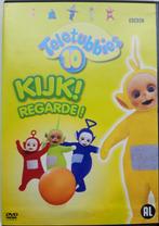 Teletubbies 10 Kijk, Cd's en Dvd's, Dvd's | Kinderen en Jeugd, Verzenden, Avontuur, Film