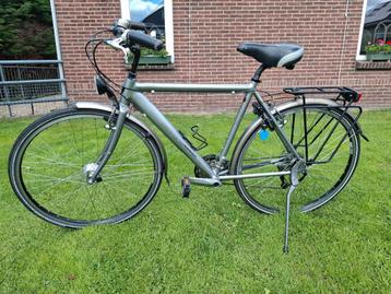 Koga Traveller 54 cm vakantiefiets beschikbaar voor biedingen