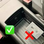 Audi USB ‘Charge Only’ Omzetten naar CarPlay / Android Auto, Garantie
