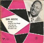 Earl Bostic And His Orchestra – Flamingo (EP), Cd's en Dvd's, Vinyl | Jazz en Blues, 1960 tot 1980, Jazz, Gebruikt, Ophalen of Verzenden