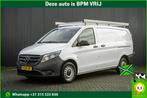 Mercedes-Benz Vito 114 CDI L2H1 | Automaat | Schuifdeur L+R, Automaat, Gebruikt, Euro 6, 4 cilinders