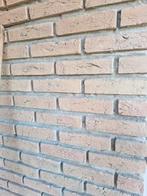 Christie Waalformaat handvorm metselstenen, Doe-het-zelf en Verbouw, Metselstenen, Ophalen, Nieuw, Bakstenen