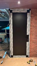 Aluprof MB-104 deur, Doe-het-zelf en Verbouw, 100 tot 120 cm, 215 cm of meer, Nieuw, Ophalen of Verzenden