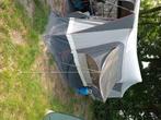 vouwagen, Caravans en Kamperen, Vouwwagens, Ophalen, Tot en met 4