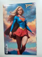 Supergirl special Will Jack variant, Boeken, Strips | Comics, Nieuw, Amerika, Ophalen of Verzenden, Eén comic