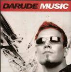 cd-single van Darude - Music, Ophalen of Verzenden, Zo goed als nieuw, Pop