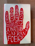 Extremely loud & incredibly close - Foer, Ophalen of Verzenden, Gelezen, Amerika