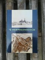 Boek S-HERTOGENBOSCH (Wim Kops), Ophalen of Verzenden, Gelezen, Wim Kops