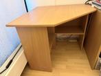 Hoekbureau, Huis en Inrichting, Bureaus, Ophalen of Verzenden, Zo goed als nieuw