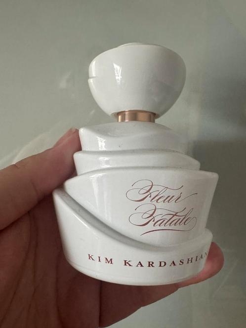 Decant Fleur Fatale Kim Kardashian, Sieraden, Tassen en Uiterlijk, Uiterlijk | Parfum, Zo goed als nieuw, Ophalen of Verzenden