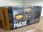 Te koop Motorart Volvo P6820C Asfaltmachine (D)., Ophalen of Verzenden, Zo goed als nieuw, Overige typen, Overige merken