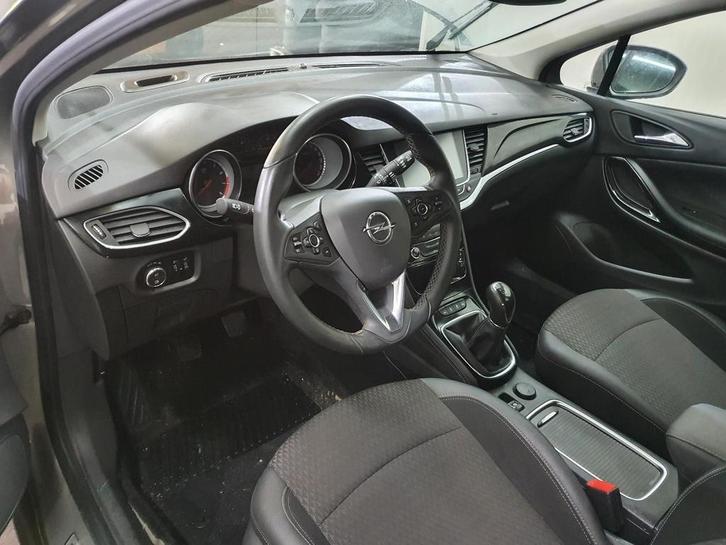 Opel Astra K airbag set, Auto-onderdelen, Dashboard en Schakelaars, Gebruikt, Ophalen of Verzenden