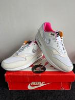 Nike air Max 1 Unlock Your Space - size 44, Overige kleuren, Nike, Nieuw, Ophalen of Verzenden