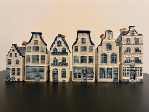 6 KLM Huisjes, Verzamelen, KLM Huisjes, Nieuw, Ophalen of Verzenden