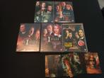 X files dvd pakket, Cd's en Dvd's, Dvd's | Tv en Series, Ophalen of Verzenden, Zo goed als nieuw