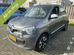 Renault Twingo 1.0 SCe Collection, Auto's, Renault, Origineel Nederlands, Te koop, Zilver of Grijs, Benzine