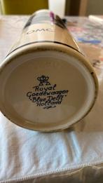 Blue Delft Holland, Antiek en Kunst, Antiek | Keramiek en Aardewerk, Ophalen of Verzenden