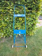 Ikea steekwagen, Doe-het-zelf en Verbouw, Ophalen, Zo goed als nieuw, Steekwagen