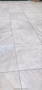 Nieuwe tegels 75x75 cm, 60 cm of meer, Keramiek, Nieuw, Ophalen of Verzenden