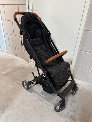 Compacte buggy beschikbaar voor biedingen