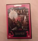 Poes minoes, kung-fu Panda,  Mees Kees, Vanaf 6 jaar, Ophalen of Verzenden, Zo goed als nieuw