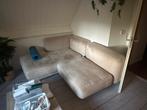 Ikea hoekbank, Huis en Inrichting, Ophalen, Gebruikt, Stof