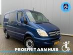 Mercedes-Benz Sprinter Rolstoelbus Unieke kleur | Automaat (, Automaat, 12 maanden, Gebruikt, Zwart