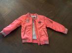 Leuke jas voor meisjes maat 86, Ophalen, Zo goed als nieuw, Meisje