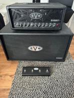 EVH 5150 iii stealth 50w + cab, Muziek en Instrumenten, Ophalen, Zo goed als nieuw, Gitaar, Minder dan 50 watt