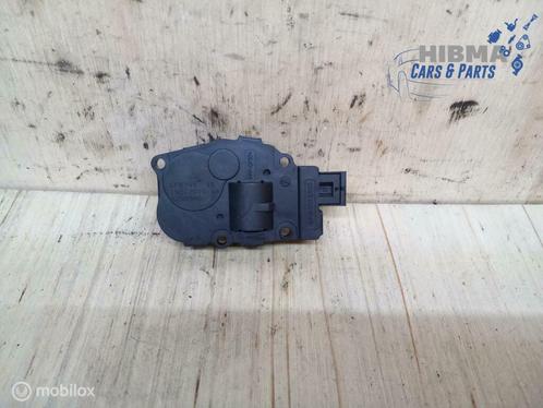 BMW 3-serie E90/E91 Kachelklepmotor 929888G 2005 t/m 2008, Auto-onderdelen, Airco en Verwarming, Gebruikt, Ophalen of Verzenden