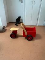 Bakfiets , loopfiets, Ophalen, Gebruikt, Loopfiets