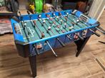 Voetbaltafel te koop!, Hobby en Vrije tijd, Gezelschapsspellen | Bordspellen, Een of twee spelers, Ophalen, Gebruikt, Onbekend