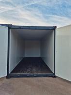 20ft zeecontainer geïsoleerd, Ophalen of Verzenden